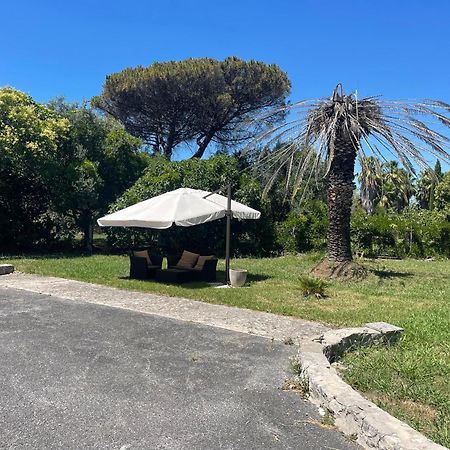 American Motel Cisterna di Latina Bagian luar foto
