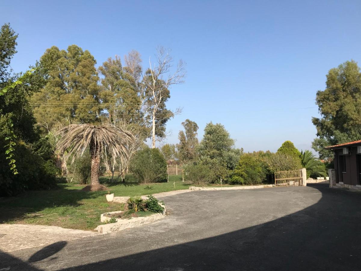 American Motel Cisterna di Latina Bagian luar foto